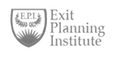 Exit Planning Institute’s 2018 Leader of the Year