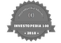 Investopedia Top 100 Advisor