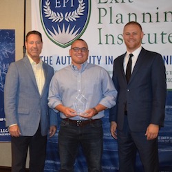 goodbread wins the exit planning award