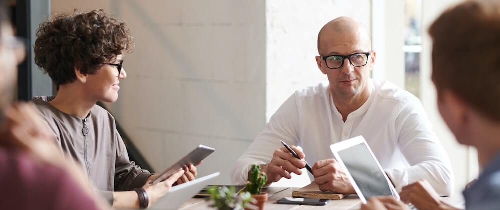 The Business Advisory team you need in Business