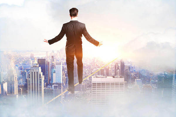 Understanding Personal Risk Tolerance
