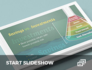Your Cash Flow Statement