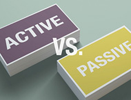 The Great Debate Continues: Active vs. Passive