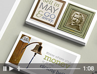 16 Wall Street Cliches in 60 Seconds