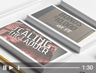 Jane Bond: Scaling the Ladder