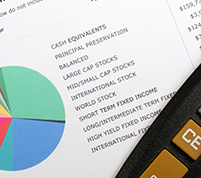 financial portfolio knoxville