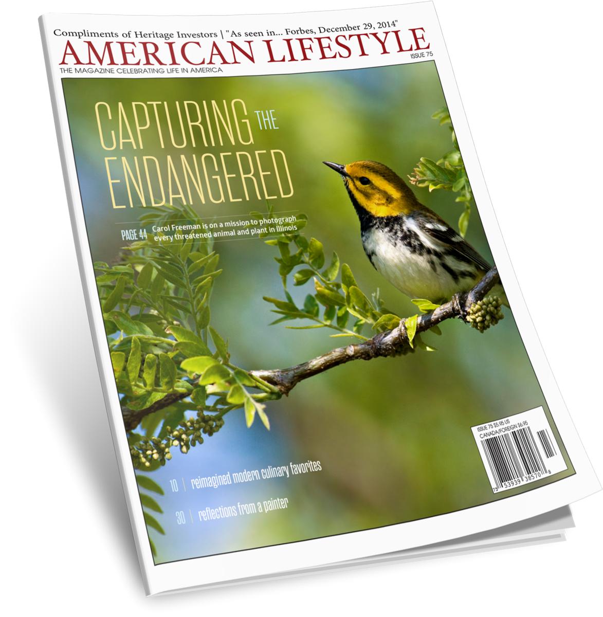 Issue 75