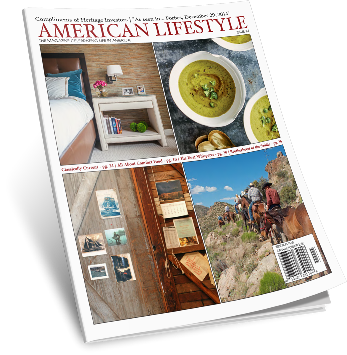 Issue 74