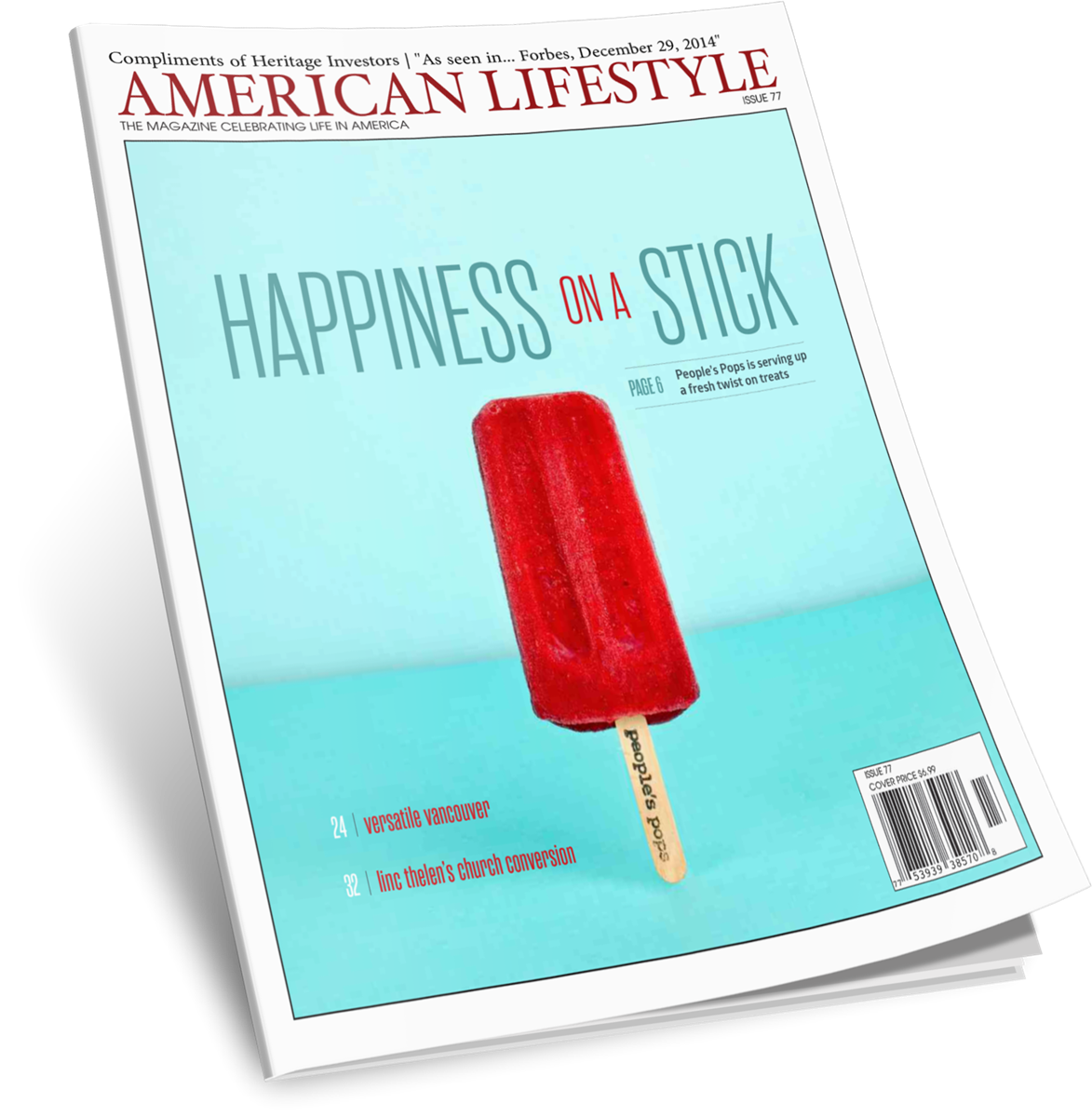 Issue 77