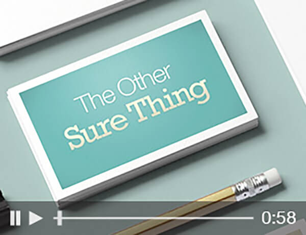 The Other Sure Thing