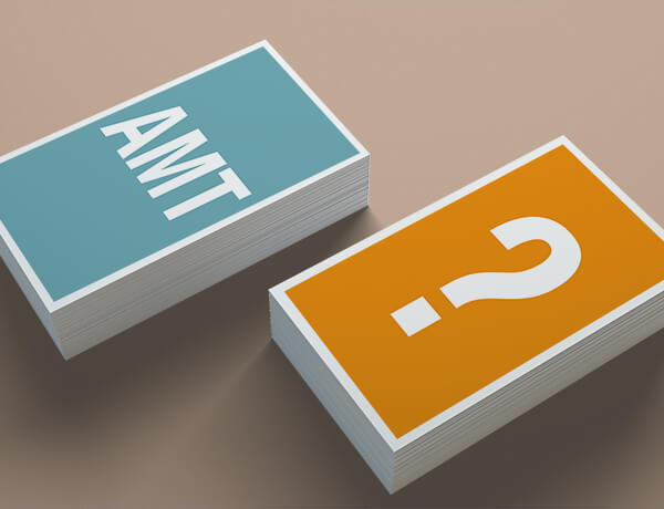 Do You Owe The AMT?