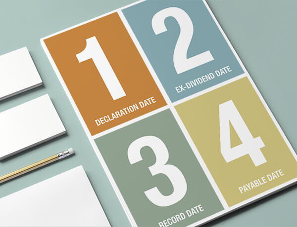 A Primer on Dividends