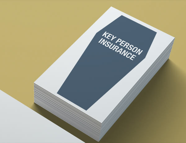 Protecting Your Business from the Loss of a Key Person