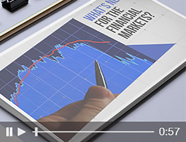 Where Is the Market Headed?