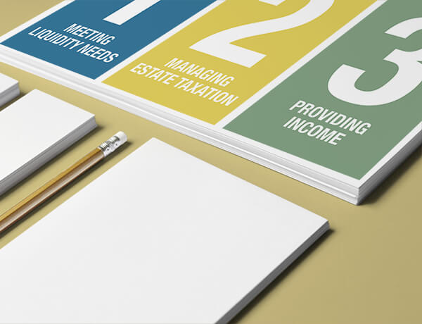 A Primer on Irrevocable Life Insurance Trusts