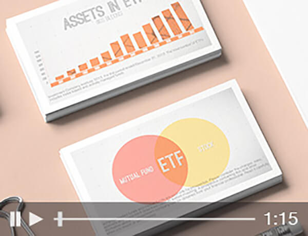 Should You Invest in Exchange Traded Funds?