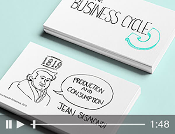 The Business Cycle