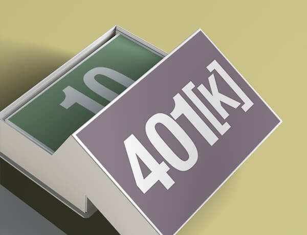 Should You Borrow from Your 401(k)?