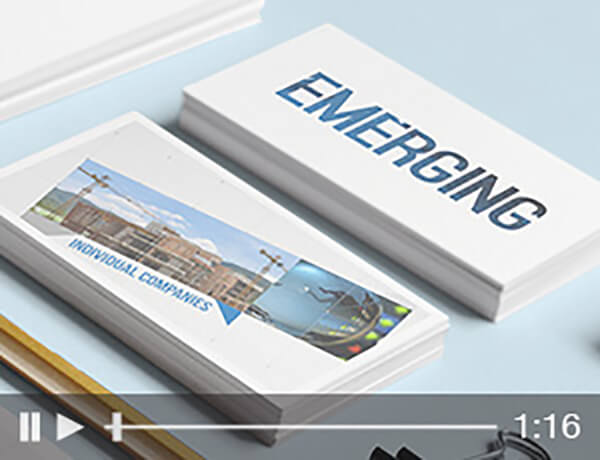 Emerging Market Opportunities