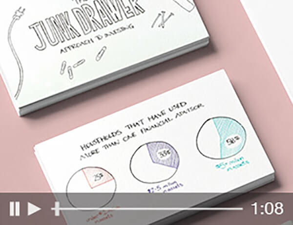 The Junk Drawer Approach to Investing