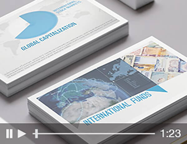 Global and International Funds
