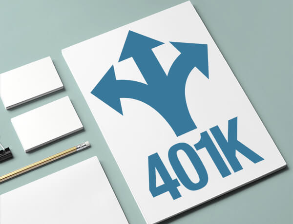 Choices for Your 401(k) at a Former Employer