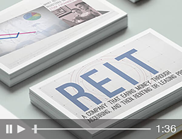 Should I Invest In REITs?