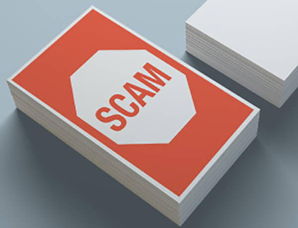 “Dirty Dozen” Tax Scams to Watch For