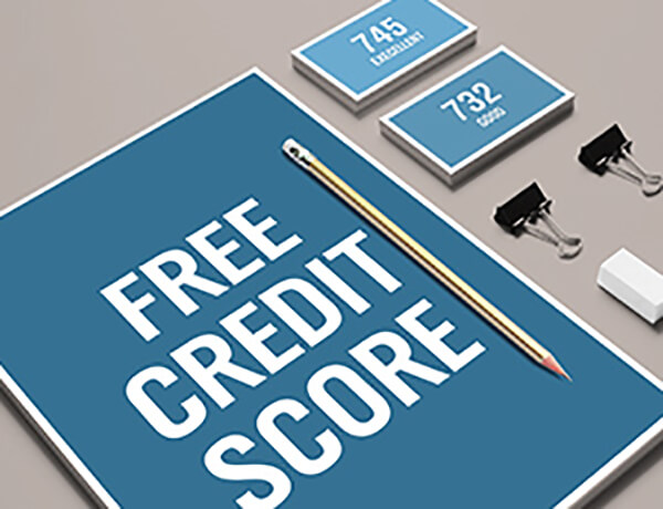The Lowdown on Those Free Credit Scores