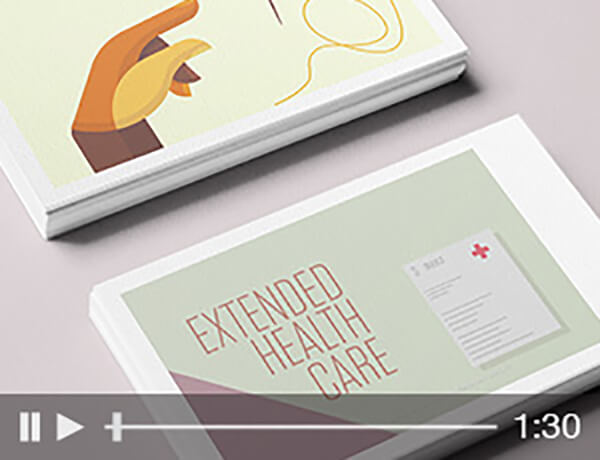 Extended Care: A Patchwork of Possibilities