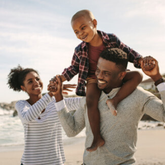 comprehensive wealth management
