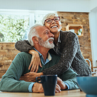 wealth management for retirees