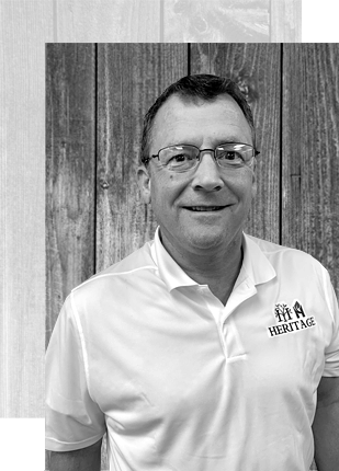 Don Bateman, Portfolio Manager