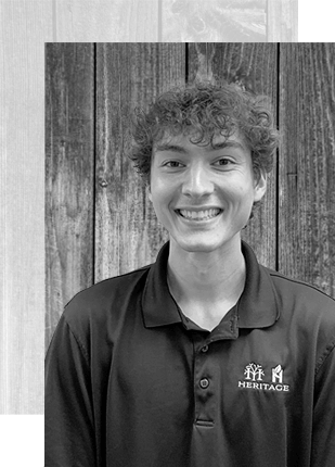 Zach Cooper, Paraplanner